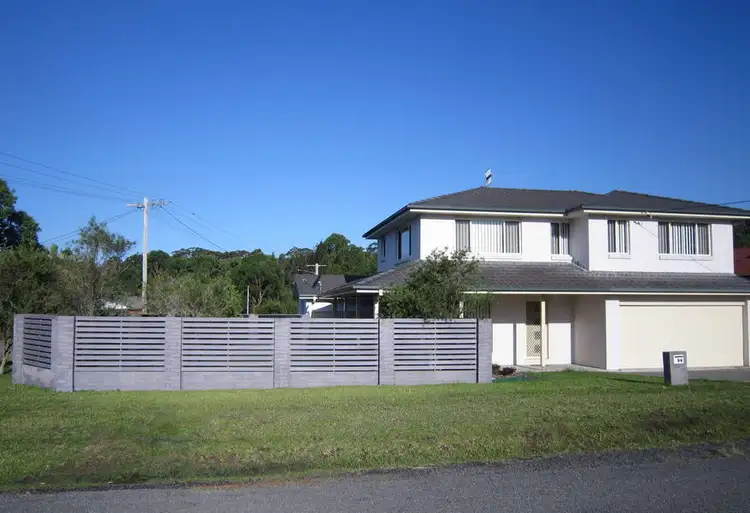 Sixth view of Homely house listing, 1/2 Papala Avenue, Bateau Bay NSW 2261