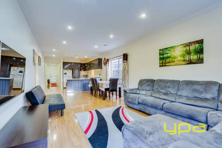 Third view of Homely house listing, 121 Newbury Boulevard, Craigieburn VIC 3064