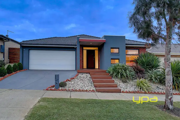 16 Samos Drive, Greenvale VIC 3059