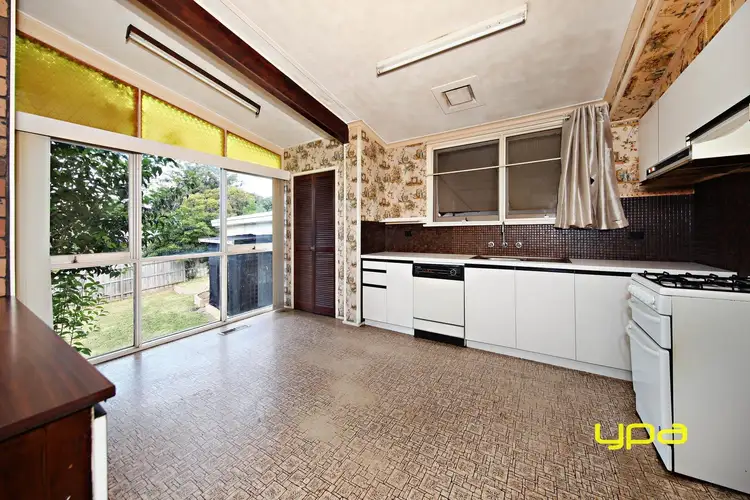 Second view of Homely house listing, 2 Monty Street, Greensborough VIC 3088