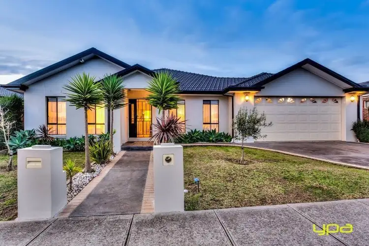 88 Inglewood Drive, Burnside Heights VIC 3023