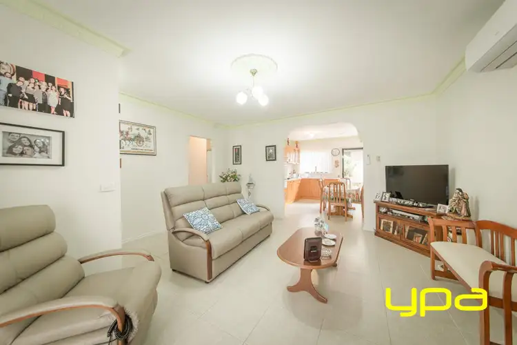 Fifth view of Homely unit listing, 23B Isla Avenue, Glenroy VIC 3046