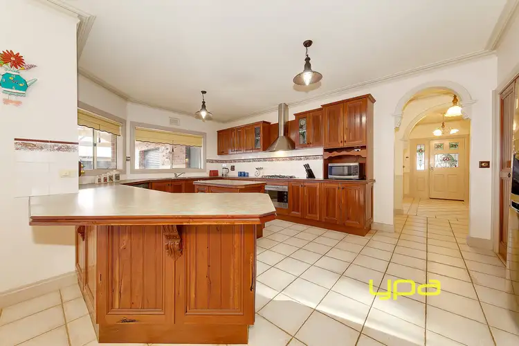 Fifth view of Homely house listing, 23 Kasem Drive, Werribee VIC 3030