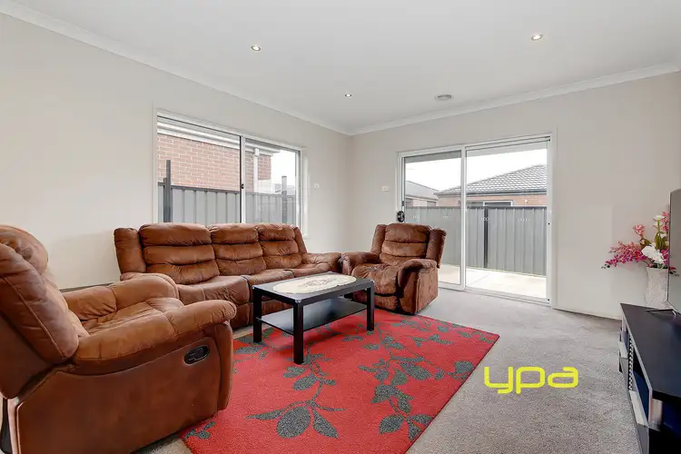 Second view of Homely house listing, 18 Loudon Circuit, Craigieburn VIC 3064