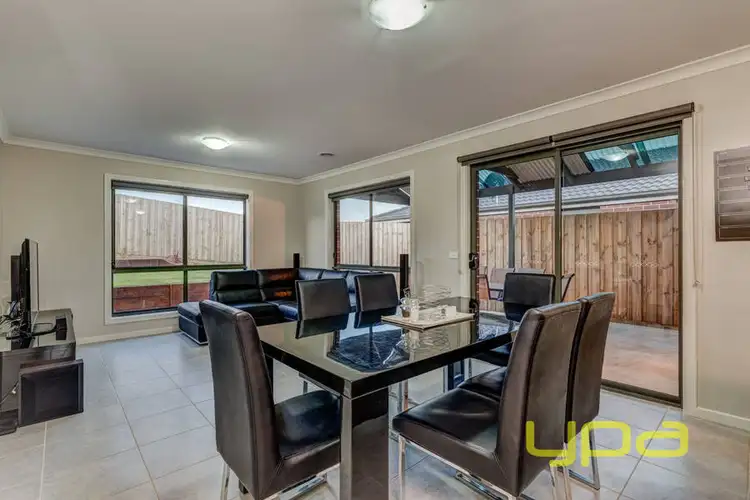 Third view of Homely house listing, 37 Cromarty Circuit, Darley VIC 3340