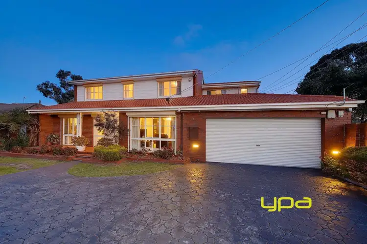 Third view of Homely house listing, 84 Lenoak Street, Gladstone Park VIC 3043