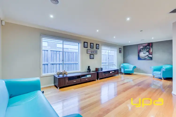 Third view of Homely house listing, 9 Azure Drive, Tarneit VIC 3029