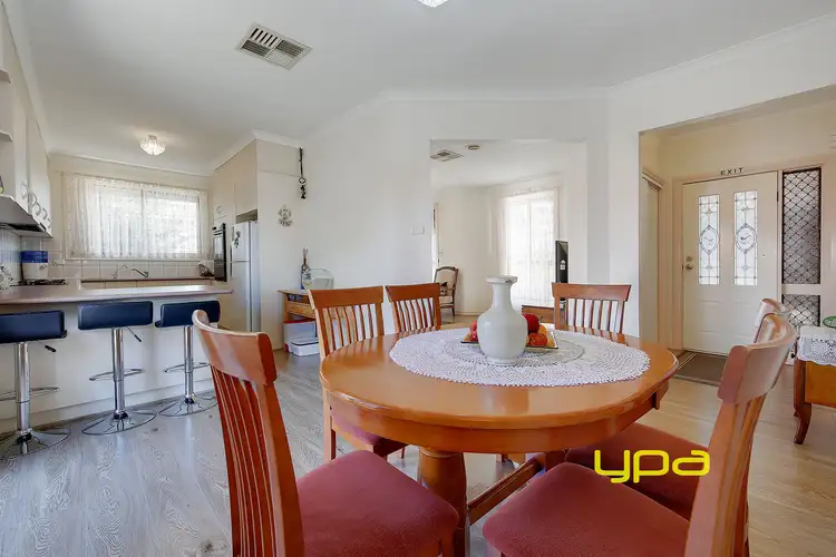 Fourth view of Homely house listing, 12 Abelia Court, Meadow Heights VIC 3048