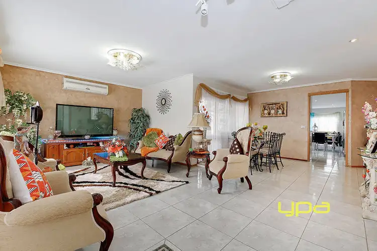 Seventh view of Homely house listing, 26 Ironbark Court, Meadow Heights VIC 3048