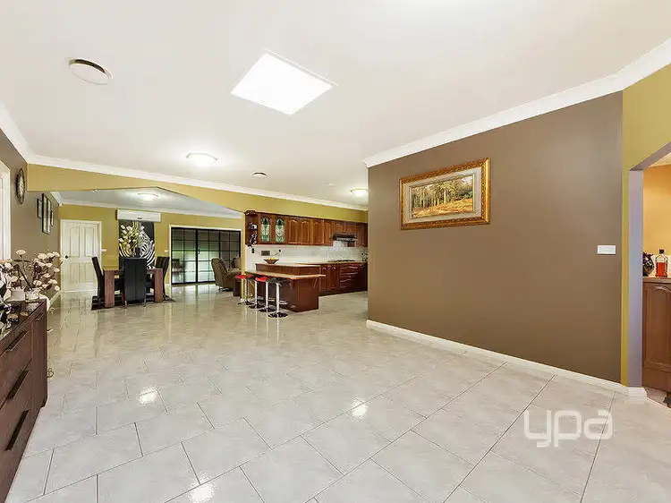 Fifth view of Homely house listing, 7 Adams Street, St Albans VIC 3021