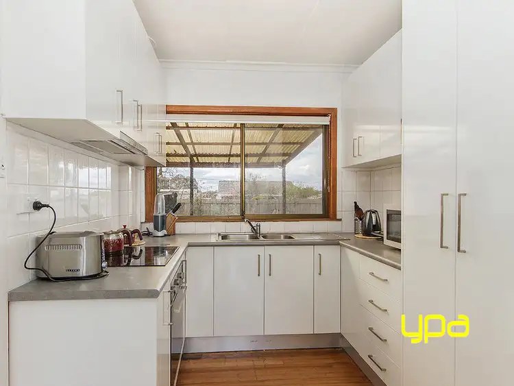Third view of Homely house listing, 74 Dallas Drive, Dallas VIC 3047