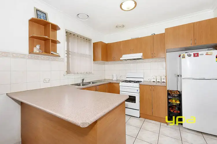 Second view of Homely house listing, 6 Leigh Court, Dallas VIC 3047