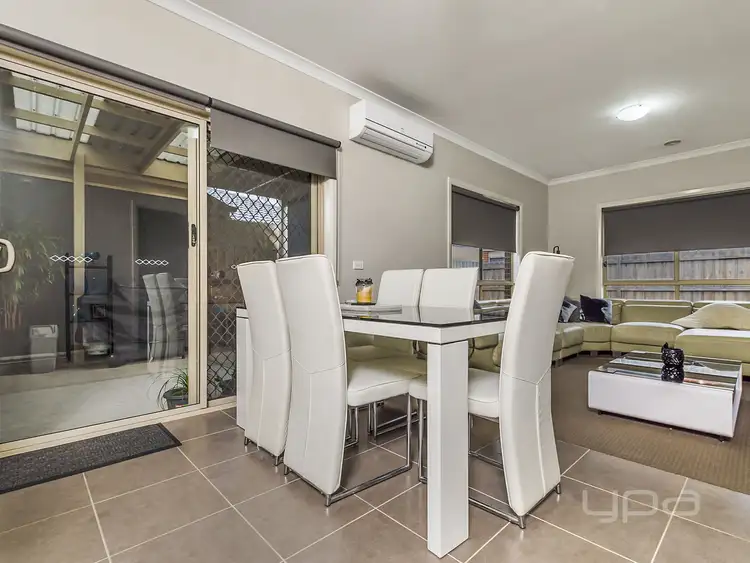 Sixth view of Homely house listing, 2/36 Somerton Court, Darley VIC 3340