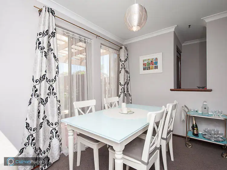 Fourth view of Homely villa listing, 4/60 Cranford Ave, Mount Pleasant WA 6153