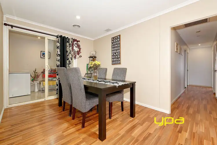 Fourth view of Homely house listing, 57 Malmsbury Drive, Meadow Heights VIC 3048