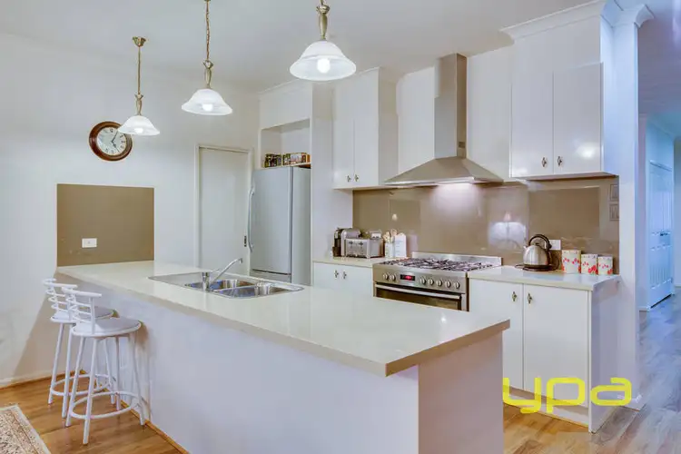 Third view of Homely house listing, 53 Lamington Drive, Tarneit VIC 3029