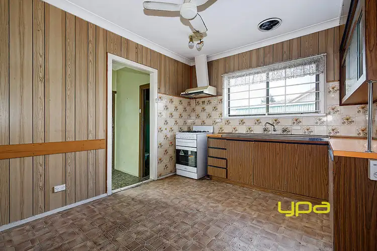 Third view of Homely house listing, 1/23 Holberry Street, Broadmeadows VIC 3047