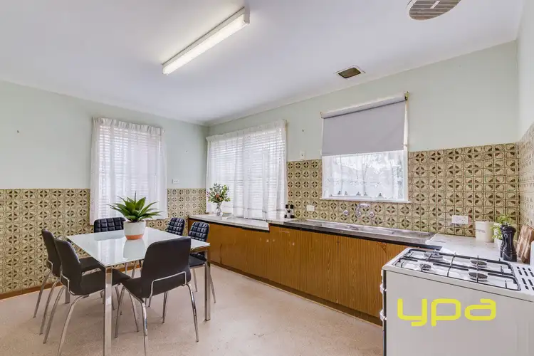 Fourth view of Homely house listing, 9 Henderson Street, Laverton VIC 3028