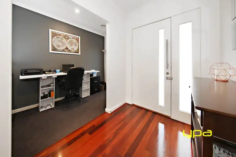 Third view of Homely house listing, 23 Bundanoon Avenue, Sunbury VIC 3429