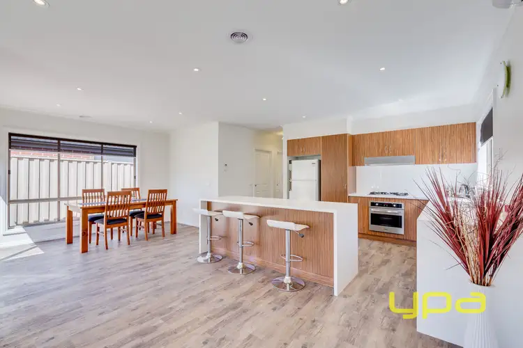 Third view of Homely house listing, 25 Discovery Close, Craigieburn VIC 3064