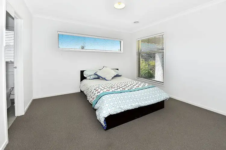 Fifth view of Homely house listing, 21 Kinetic Way, Craigieburn VIC 3064