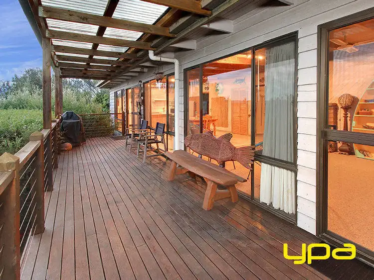 Main view of Homely house listing, 40 Nautilus Street, Rye VIC 3941