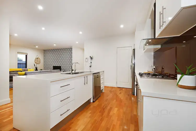 Fourth view of Homely house listing, 26 The Esplanade, Taylors Hill VIC 3037