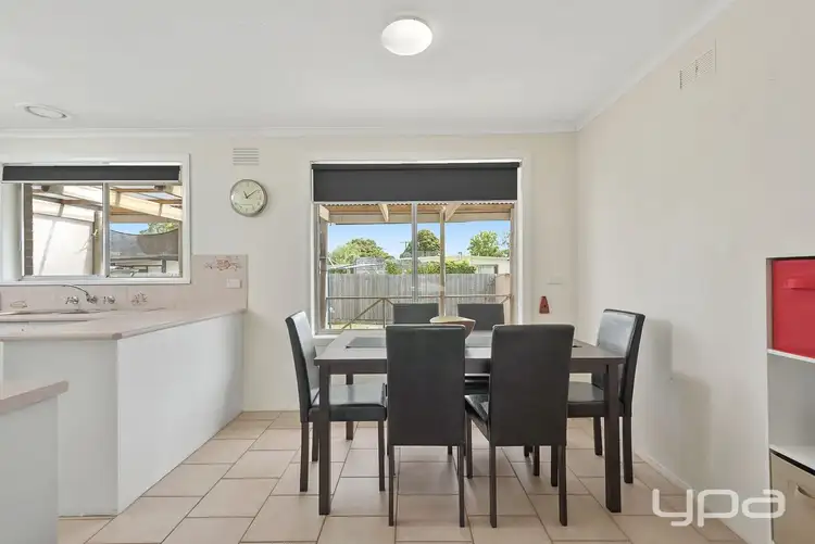 Sixth view of Homely house listing, 6 Deakin Street, Sunbury VIC 3429
