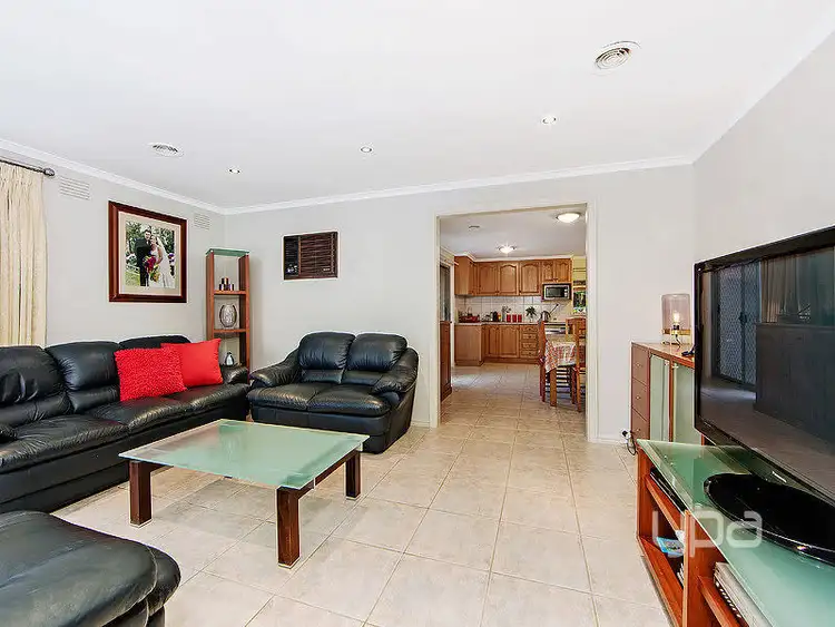 Second view of Homely house listing, 183 Denton Avenue, St Albans VIC 3021