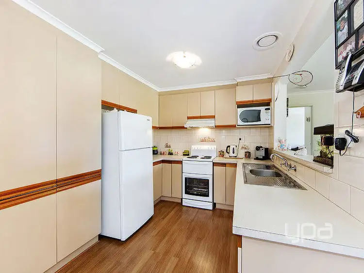 Fourth view of Homely house listing, 9 Mavis Crescent, Kings Park VIC 3021