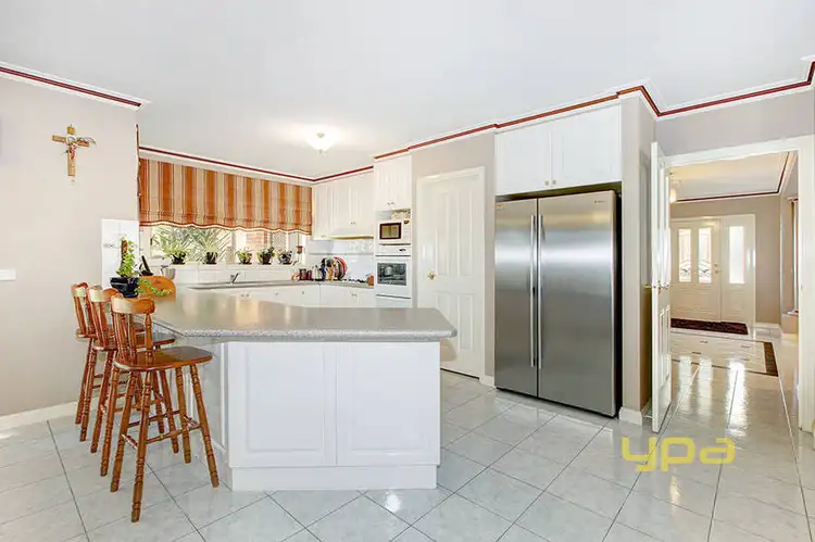Third view of Homely house listing, 13 Muirs Court, Taylors Lakes VIC 3038