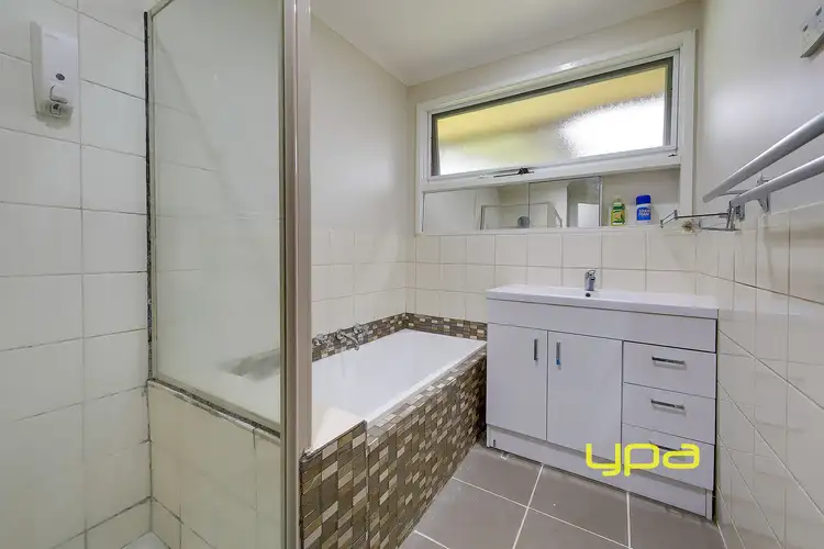 Seventh view of Homely house listing, 21 Kirkbride Way, Craigieburn VIC 3064