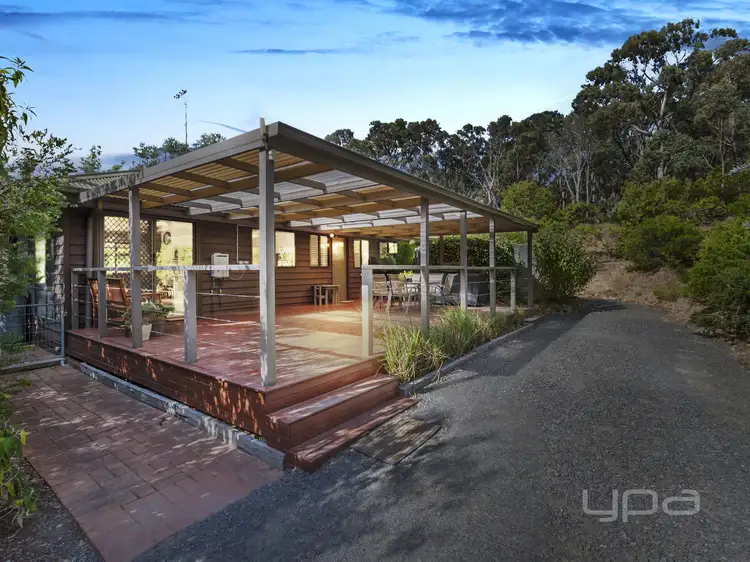 58 Trounces Lane, Mount Egerton VIC 3352