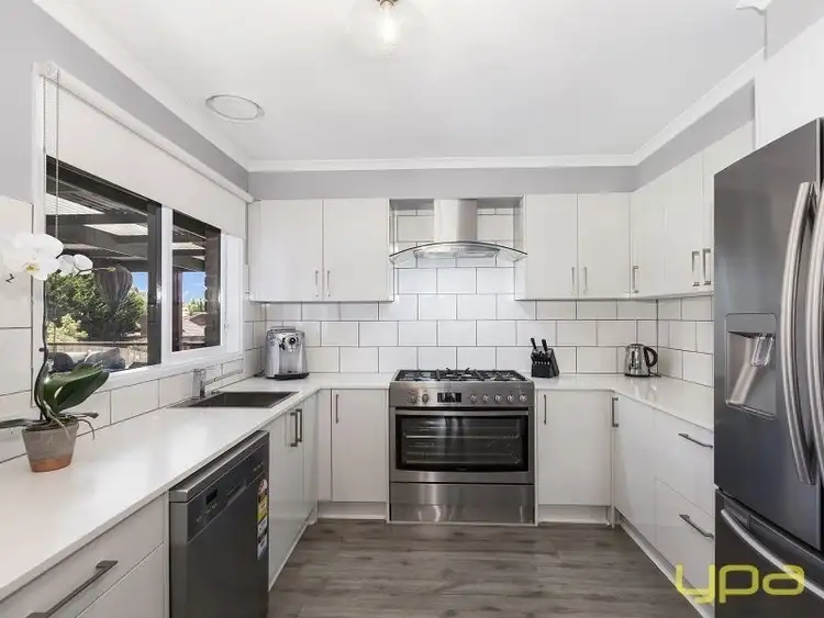 Third view of Homely house listing, 4 Dyson Drive, Sunbury VIC 3429