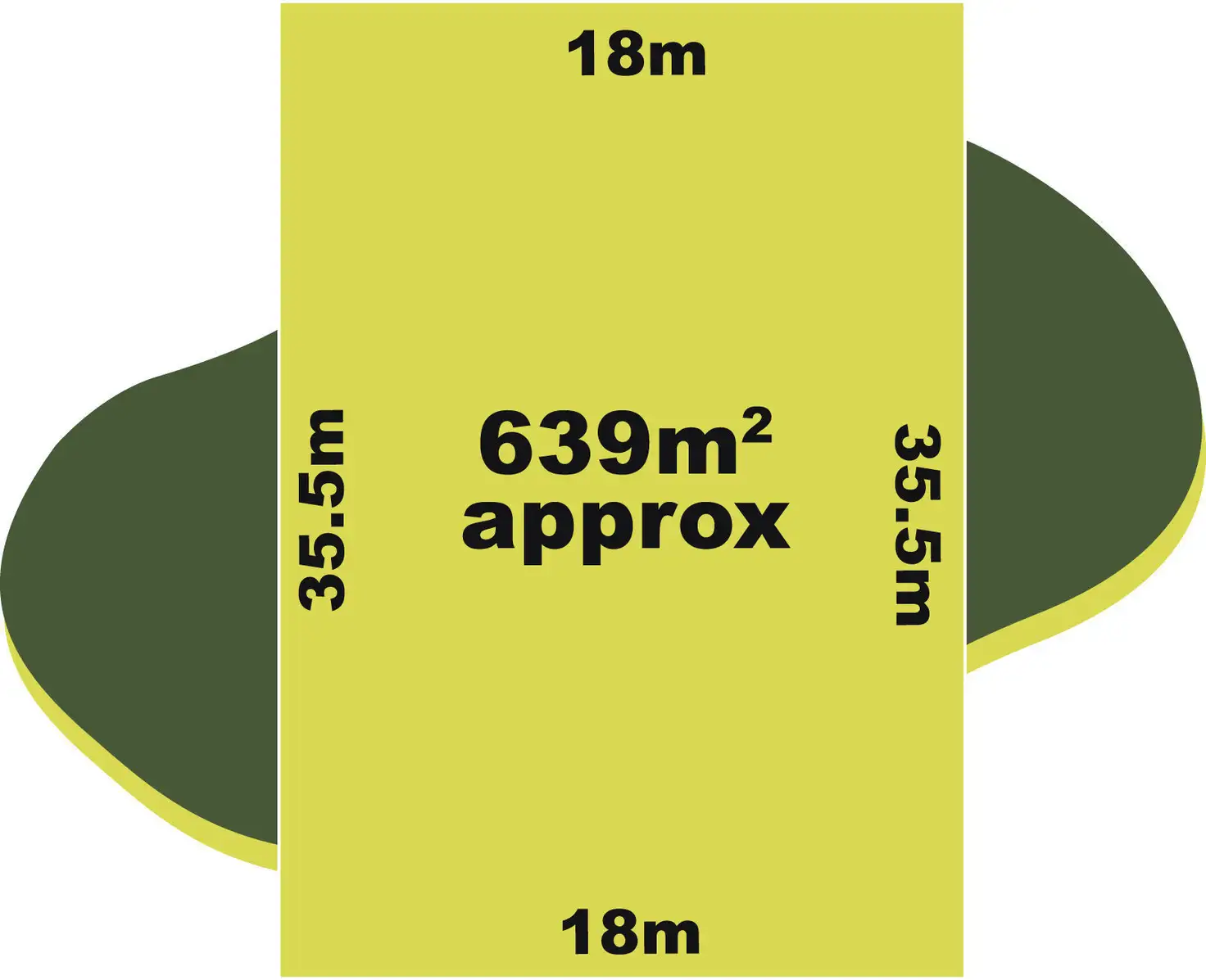 Main view of Homely land listing, 49 Palladium Circle, Beveridge VIC 3753