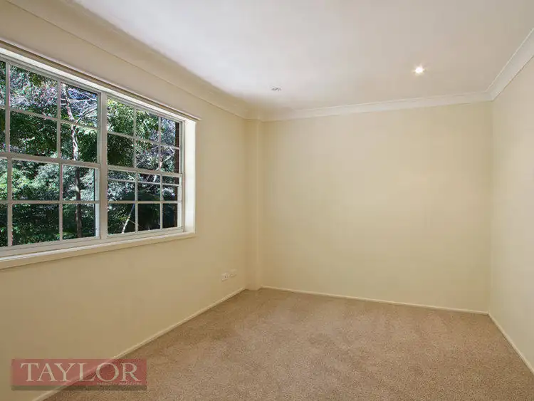 Sixth view of Homely townhouse listing, 17/16 Robert Street, Telopea NSW 2117