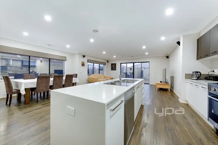 Fourth view of Homely house listing, 23 Moore Drive, Plumpton VIC 3335