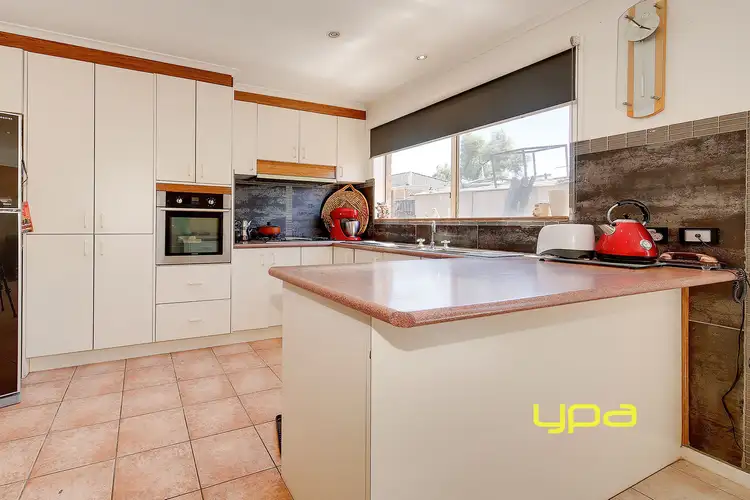 Fourth view of Homely house listing, 29 Exmouth Road, Craigieburn VIC 3064