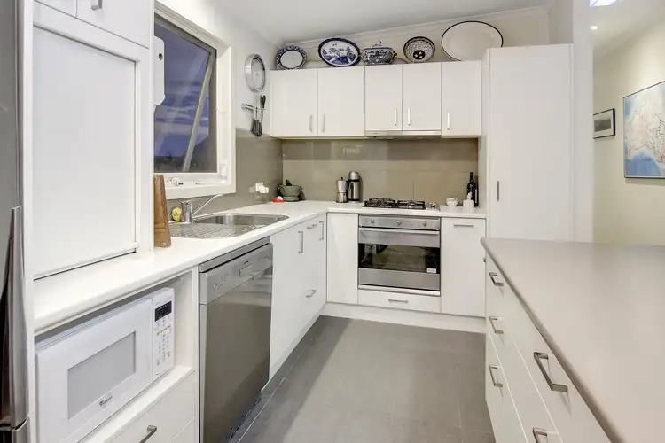 Fifth view of Homely house listing, 15 Macfarlan Avenue, Blairgowrie VIC 3942