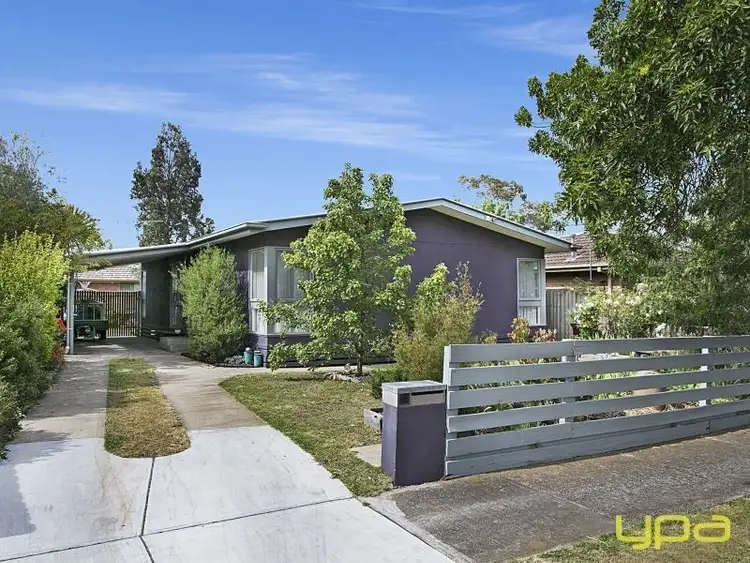 Main view of Homely house listing, 6 Fawkner Street, Sunbury VIC 3429