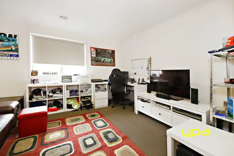 Fifth view of Homely house listing, 4 Playhouse Avenue, Cairnlea VIC 3023