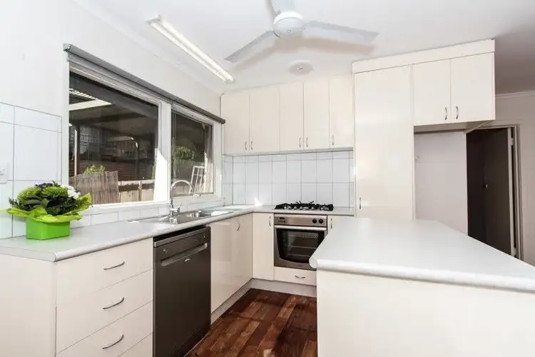 Second view of Homely house listing, 9 Toagara Street, Rye VIC 3941