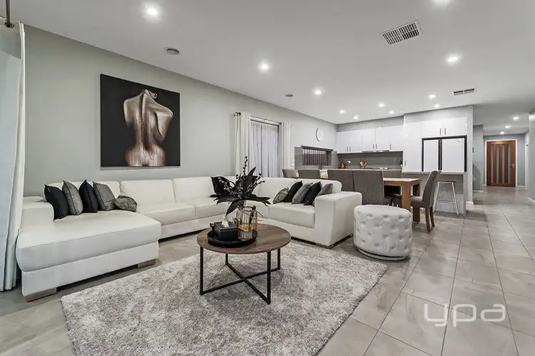Third view of Homely house listing, 26 Towerhill Avenue, Doreen VIC 3754