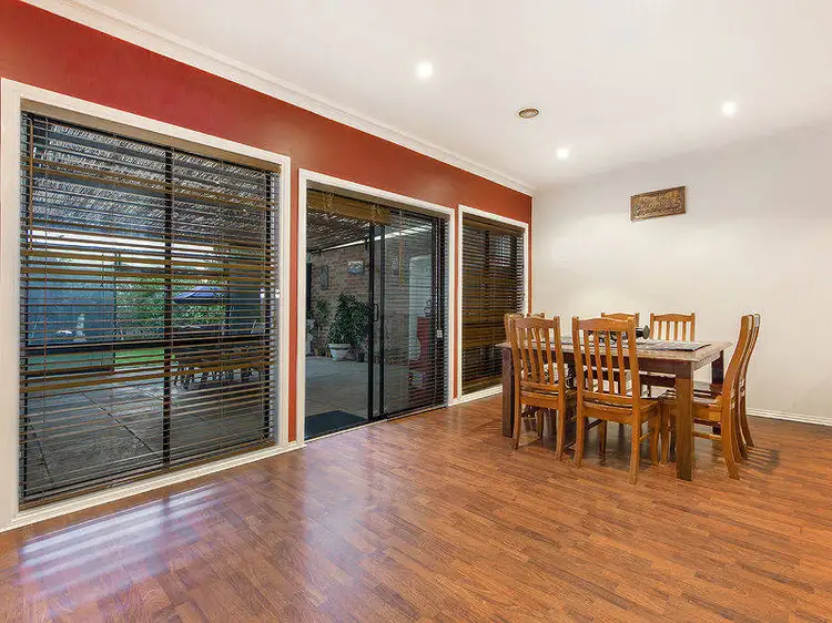 Fourth view of Homely house listing, 5 Clarendon Street, Maidstone VIC 3012