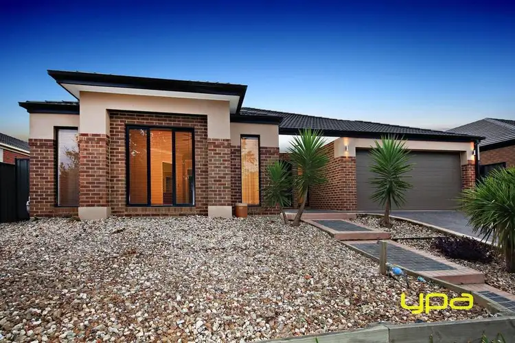 47 Queens Parade, Hillside VIC 3037