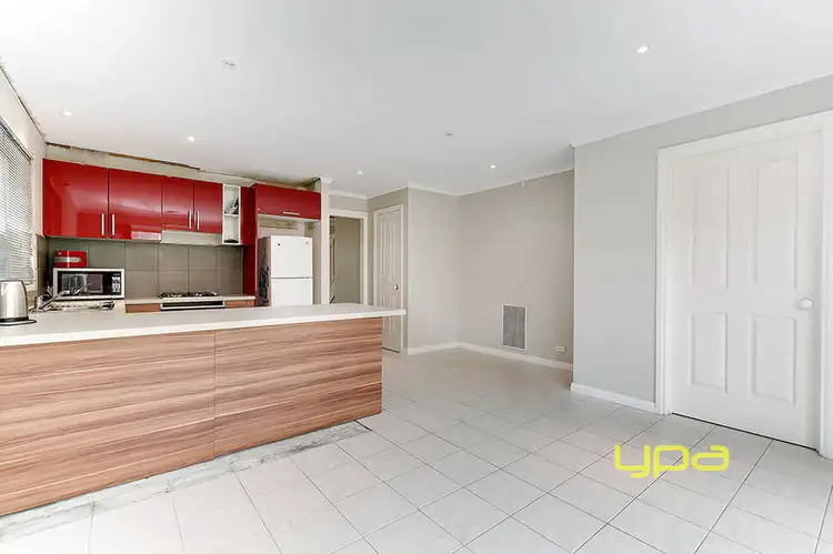 Fourth view of Homely townhouse listing, 1/83 Rokewood Crescent, Meadow Heights VIC 3048
