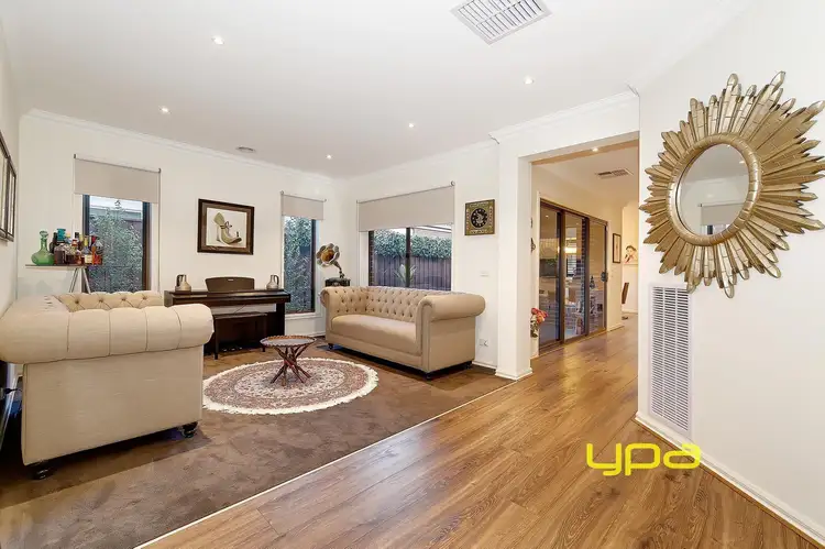 Fifth view of Homely house listing, 21 Posy Street, Greenvale VIC 3059