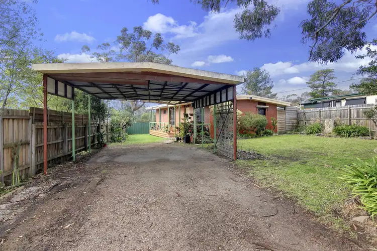 125 Rainier Avenue, Dromana VIC 3936
