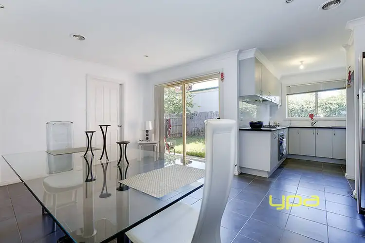 Second view of Homely townhouse listing, 13/4-16 Melaleuca Drive, Meadow Heights VIC 3048