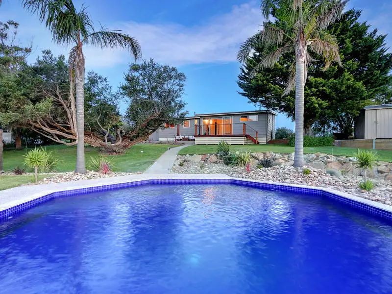 Main view of Homely house listing, 216 - 220 Dundas Street, Rye VIC 3941